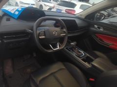 Changan CS55PLUS 1.5T Premium Version - ფოტო 16
