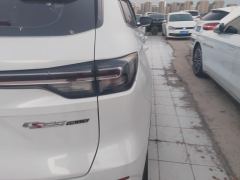 Changan CS55PLUS 1.5T Premium Version - ფოტო 5