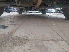 Changan CS55PLUS 1.5T Premium Version - ფოტო 9