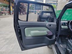 Baojun Yep 303km Supreme Edition - photo 12