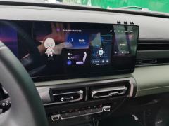 Baojun Yep 303km Supreme Edition - photo 17
