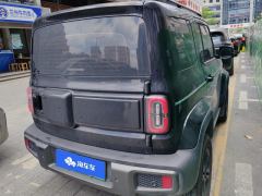 Baojun Yep 303km Supreme Edition - photo 2