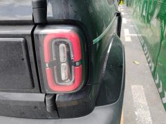 Baojun Yep 303km Supreme Edition - photo 5