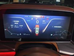FAW Red Flag H9 2.0T Smart Connected Premium Edition - ფოტო 20