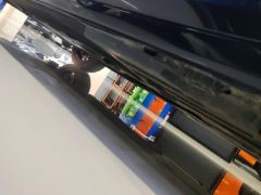 BMW X3 Facelift xDrive25i M Sport Package - фото 11