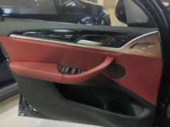 BMW X3 Facelift xDrive25i M Sport Package - фото 12