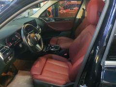 BMW X3 Facelift xDrive25i M Sport Package - фото 14
