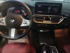 BMW X3 Facelift xDrive25i M Sport Package - фото 16