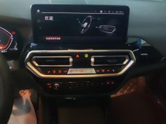 BMW X3 Facelift xDrive25i M Sport Package - фото 17