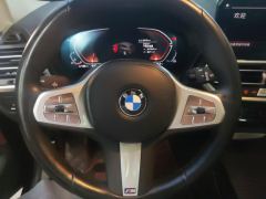 BMW X3 Facelift xDrive25i M Sport Package - фото 18