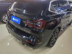 BMW X3 Facelift xDrive25i M Sport Package - фото 2