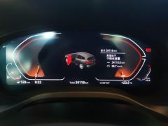 BMW X3 Facelift xDrive25i M Sport Package - фото 20