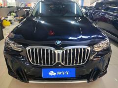 BMW X3 Facelift xDrive25i M Sport Package - фото 3