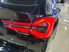 BMW X3 Facelift xDrive25i M Sport Package - фото 5