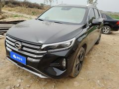 GAC GS4 270T Edition - ფოტო 1