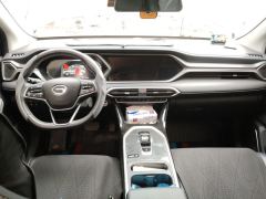 GAC GS4 270T Edition - ფოტო 16