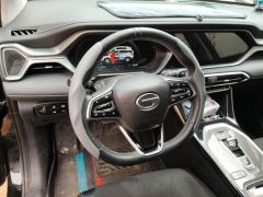 GAC GS4 270T Edition - ფოტო 18