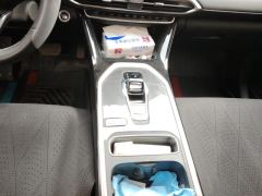 GAC GS4 270T Edition - ფოტო 19