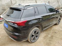 GAC GS4 270T Edition - ფოტო 2