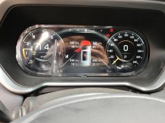 GAC GS4 270T Edition - ფოტო 20