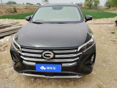 GAC GS4 270T Edition - ფოტო 3