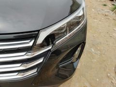 GAC GS4 270T Edition - ფოტო 4
