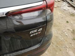 GAC GS4 270T Edition - ფოტო 5