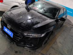 Honda Accord - фото 1
