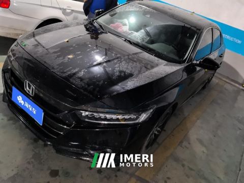 2022 Honda Accord