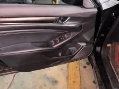 Honda Accord - фото 12