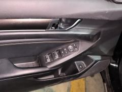 Honda Accord - фото 13
