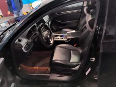 Honda Accord - фото 14