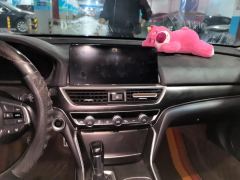 Honda Accord - фото 17
