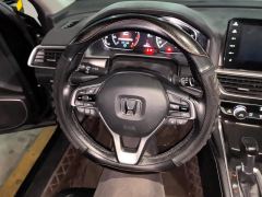 Honda Accord - фото 18