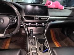 Honda Accord - фото 19