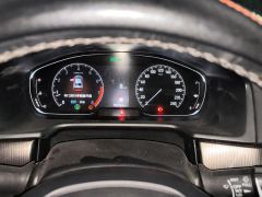 Honda Accord - фото 20