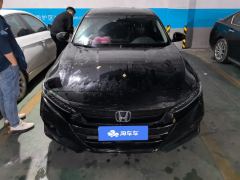 Honda Accord - фото 3
