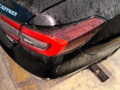 Honda Accord - фото 5