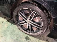 Honda Accord - фото 6