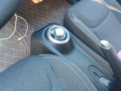 Wuling Bingo Binguo 203km Light Enjoy Edition - ფოტო 19