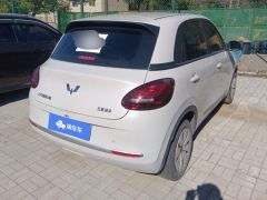 Wuling Bingo Binguo 203km Light Enjoy Edition - ფოტო 2