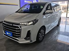 MAXUS G20 Facelift PLUS 2.0T Automatic Luxury Edition Gasoline - ფოტო 1