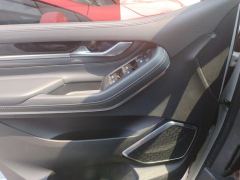 MAXUS G20 Facelift PLUS 2.0T Automatic Luxury Edition Gasoline - ფოტო 12