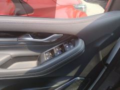 MAXUS G20 Facelift PLUS 2.0T Automatic Luxury Edition Gasoline - ფოტო 13