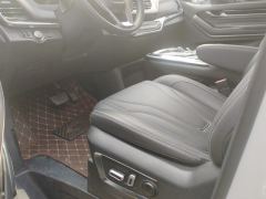 MAXUS G20 Facelift PLUS 2.0T Automatic Luxury Edition Gasoline - ფოტო 14
