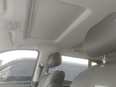 MAXUS G20 Facelift PLUS 2.0T Automatic Luxury Edition Gasoline - ფოტო 15