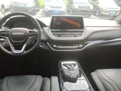 MAXUS G20 Facelift PLUS 2.0T Automatic Luxury Edition Gasoline - ფოტო 16