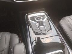 MAXUS G20 Facelift PLUS 2.0T Automatic Luxury Edition Gasoline - ფოტო 19