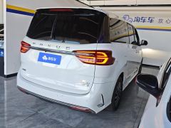 MAXUS G20 Facelift PLUS 2.0T Automatic Luxury Edition Gasoline - ფოტო 2
