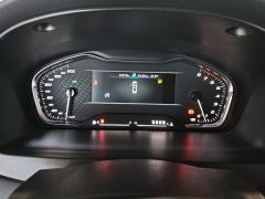 MAXUS G20 Facelift PLUS 2.0T Automatic Luxury Edition Gasoline - ფოტო 20